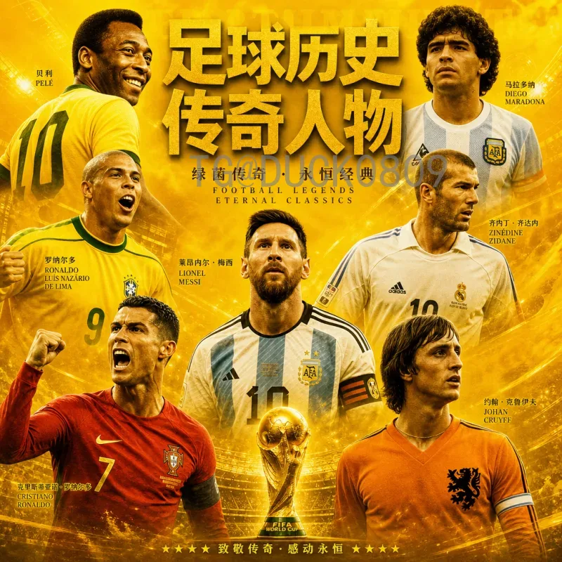 2026美加墨世界杯阵容门户：各队核心球员分析与展望