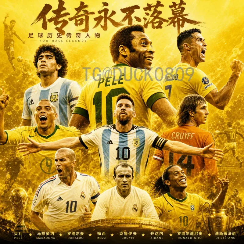 2026年世界杯事件：北美三国联合主办创历史，赛制改革全新升级