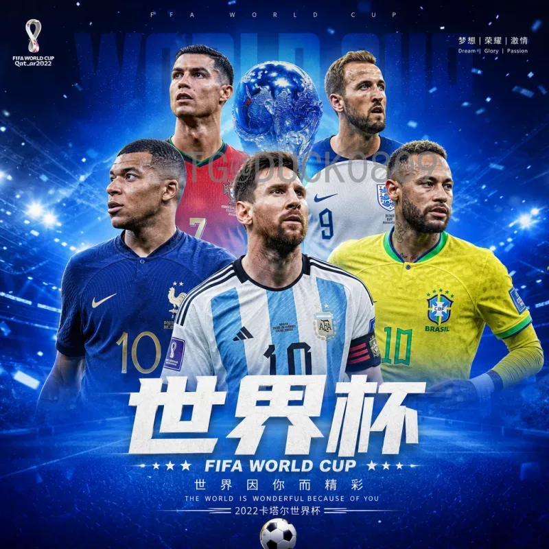 官方2026世界杯开幕式门票全面解读：购票指南与抢票攻略